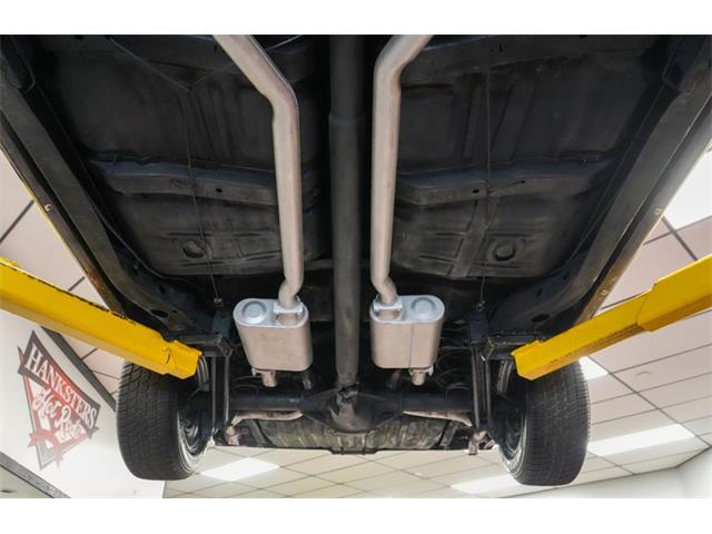 1967 Chevrolet Chevelle SS (CC-2067704) for sale in Homer City, Pennsylvania