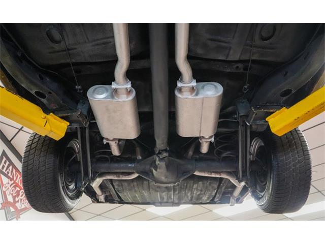 1967 Chevrolet Chevelle SS (CC-2067704) for sale in Homer City, Pennsylvania