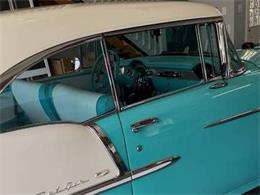 1955 Chevrolet Bel Air (CC-2067705) for sale in Cadillac, Michigan