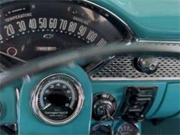 1955 Chevrolet Bel Air (CC-2067705) for sale in Cadillac, Michigan