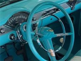 1955 Chevrolet Bel Air (CC-2067705) for sale in Cadillac, Michigan