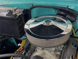 1955 Chevrolet Bel Air (CC-2067705) for sale in Cadillac, Michigan