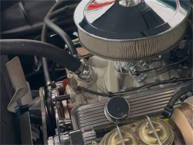 1955 Chevrolet Bel Air (CC-2067705) for sale in Cadillac, Michigan