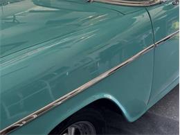 1955 Chevrolet Bel Air (CC-2067705) for sale in Cadillac, Michigan