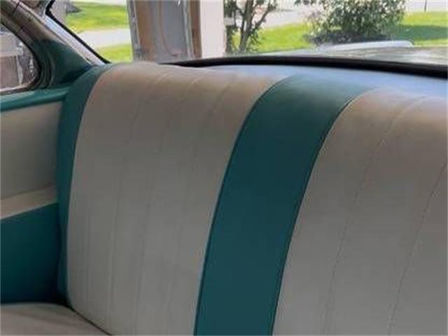 1955 Chevrolet Bel Air (CC-2067705) for sale in Cadillac, Michigan