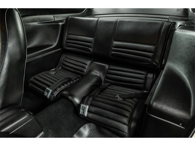 1970 Ford Mustang (CC-2067706) for sale in Plymouth, Michigan