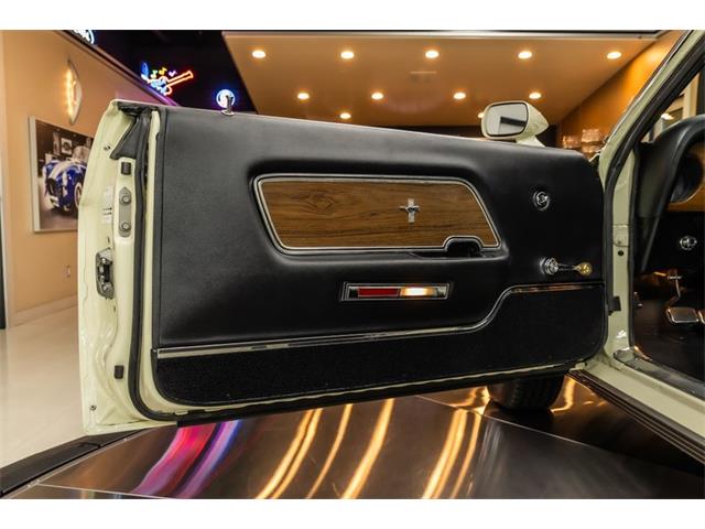 1970 Ford Mustang (CC-2067706) for sale in Plymouth, Michigan