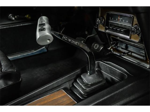 1970 Ford Mustang (CC-2067706) for sale in Plymouth, Michigan