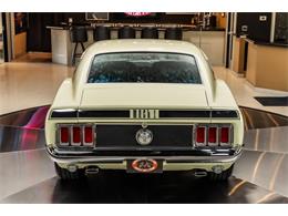 1970 Ford Mustang (CC-2067706) for sale in Plymouth, Michigan