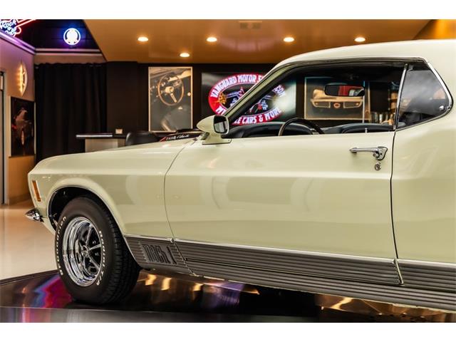 1970 Ford Mustang (CC-2067706) for sale in Plymouth, Michigan