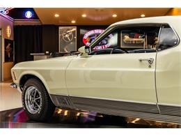 1970 Ford Mustang (CC-2067706) for sale in Plymouth, Michigan