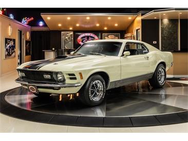 1970 Ford Mustang (CC-2067706) for sale in Plymouth, Michigan