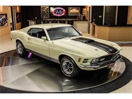1970 Ford Mustang (CC-2067706) for sale in Plymouth, Michigan