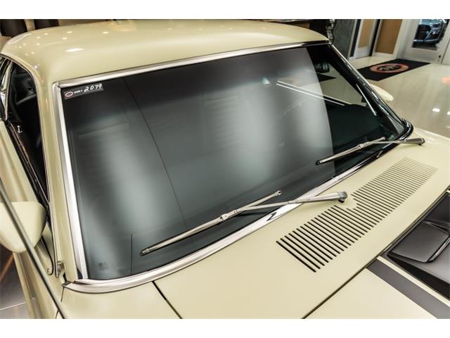 1970 Ford Mustang (CC-2067706) for sale in Plymouth, Michigan