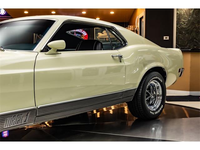 1970 Ford Mustang (CC-2067706) for sale in Plymouth, Michigan