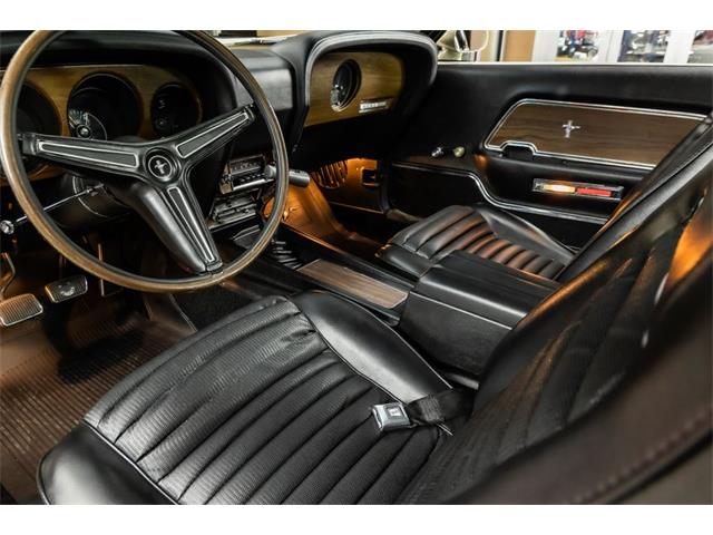 1970 Ford Mustang (CC-2067706) for sale in Plymouth, Michigan