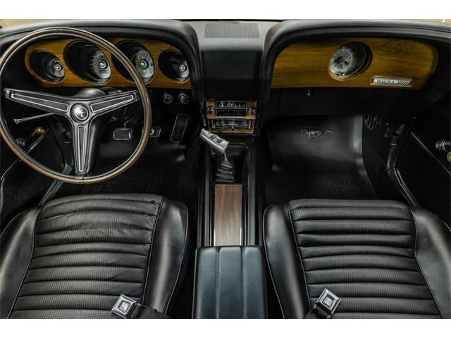 1970 Ford Mustang (CC-2067706) for sale in Plymouth, Michigan