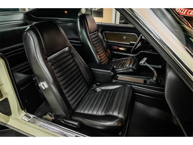 1970 Ford Mustang (CC-2067706) for sale in Plymouth, Michigan