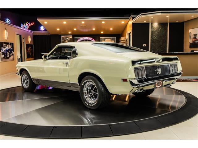 1970 Ford Mustang (CC-2067706) for sale in Plymouth, Michigan