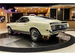 1970 Ford Mustang (CC-2067706) for sale in Plymouth, Michigan