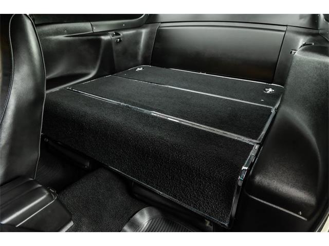 1970 Ford Mustang (CC-2067706) for sale in Plymouth, Michigan