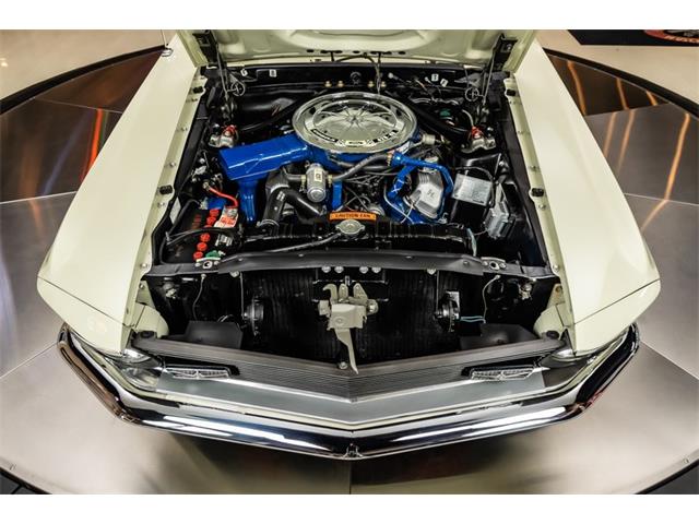 1970 Ford Mustang (CC-2067706) for sale in Plymouth, Michigan