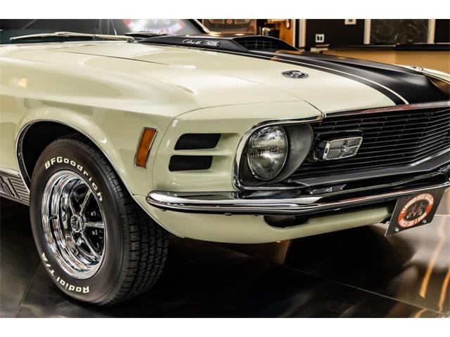 1970 Ford Mustang (CC-2067706) for sale in Plymouth, Michigan