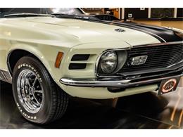 1970 Ford Mustang (CC-2067706) for sale in Plymouth, Michigan
