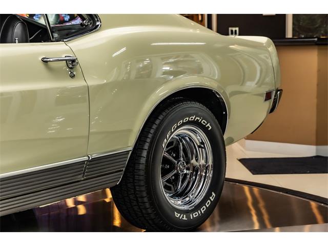 1970 Ford Mustang (CC-2067706) for sale in Plymouth, Michigan