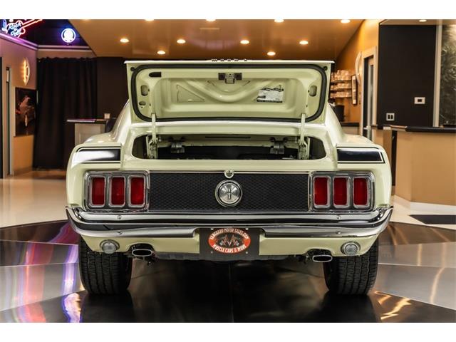 1970 Ford Mustang (CC-2067706) for sale in Plymouth, Michigan
