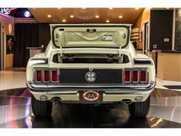 1970 Ford Mustang (CC-2067706) for sale in Plymouth, Michigan