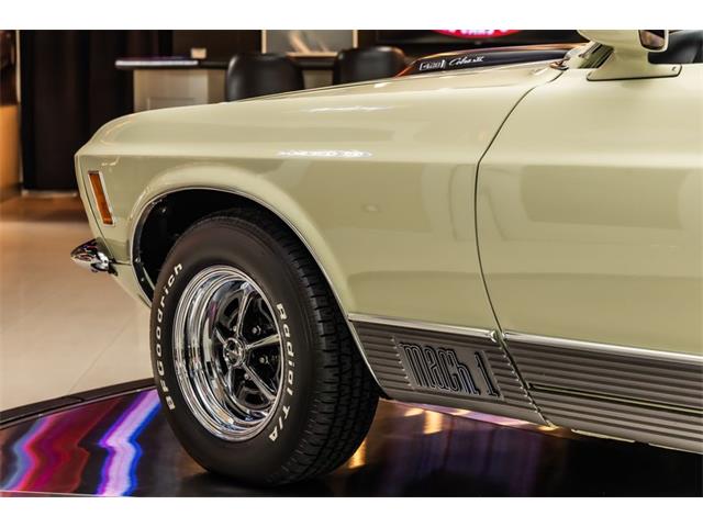 1970 Ford Mustang (CC-2067706) for sale in Plymouth, Michigan