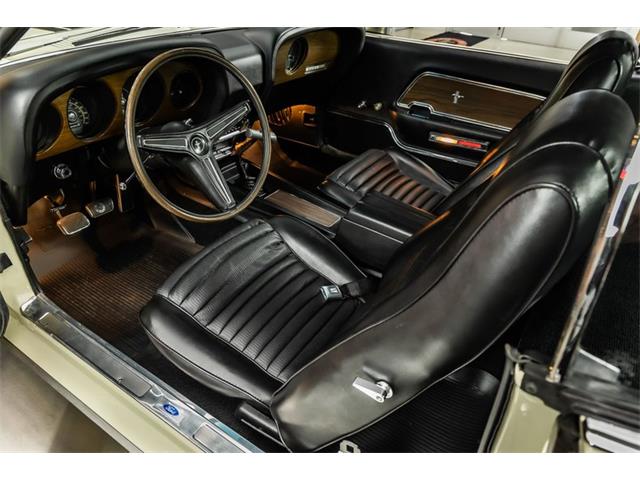 1970 Ford Mustang (CC-2067706) for sale in Plymouth, Michigan