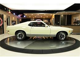 1970 Ford Mustang (CC-2067706) for sale in Plymouth, Michigan