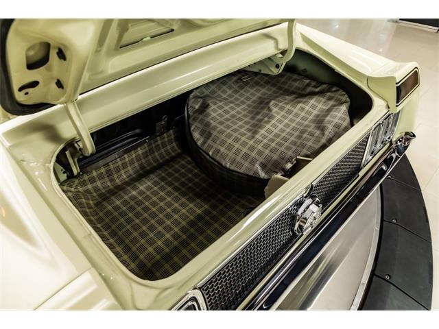 1970 Ford Mustang (CC-2067706) for sale in Plymouth, Michigan