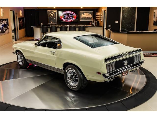 1970 Ford Mustang (CC-2067706) for sale in Plymouth, Michigan