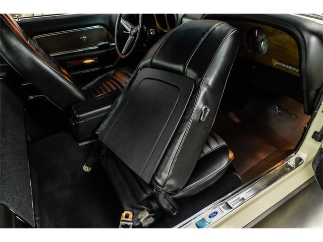 1970 Ford Mustang (CC-2067706) for sale in Plymouth, Michigan