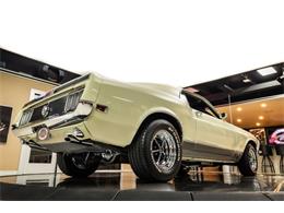 1970 Ford Mustang (CC-2067706) for sale in Plymouth, Michigan