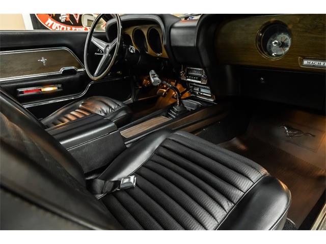 1970 Ford Mustang (CC-2067706) for sale in Plymouth, Michigan