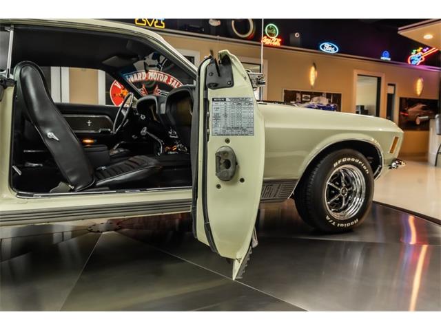 1970 Ford Mustang (CC-2067706) for sale in Plymouth, Michigan