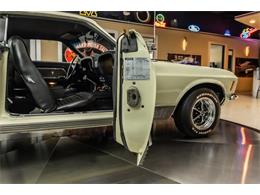 1970 Ford Mustang (CC-2067706) for sale in Plymouth, Michigan
