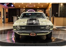 1970 Ford Mustang (CC-2067706) for sale in Plymouth, Michigan