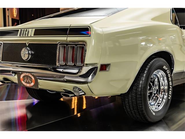 1970 Ford Mustang (CC-2067706) for sale in Plymouth, Michigan