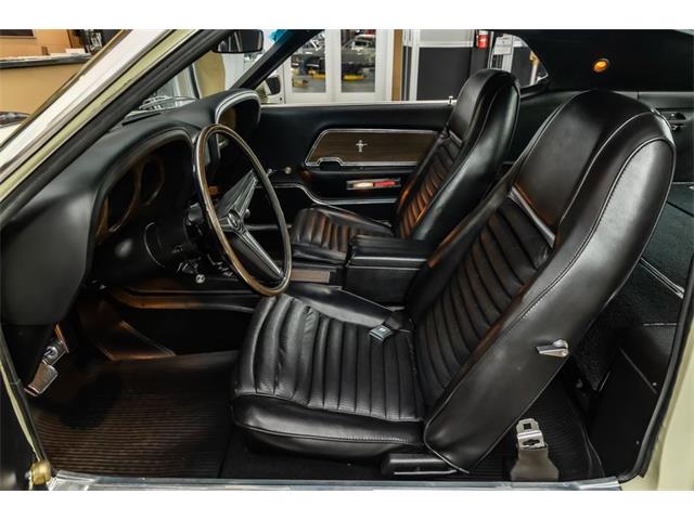 1970 Ford Mustang (CC-2067706) for sale in Plymouth, Michigan