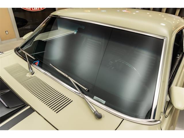 1970 Ford Mustang (CC-2067706) for sale in Plymouth, Michigan