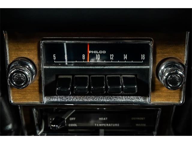 1970 Ford Mustang (CC-2067706) for sale in Plymouth, Michigan