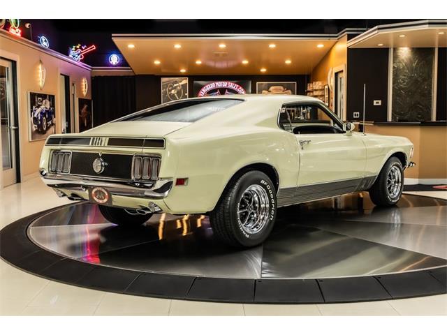 1970 Ford Mustang (CC-2067706) for sale in Plymouth, Michigan