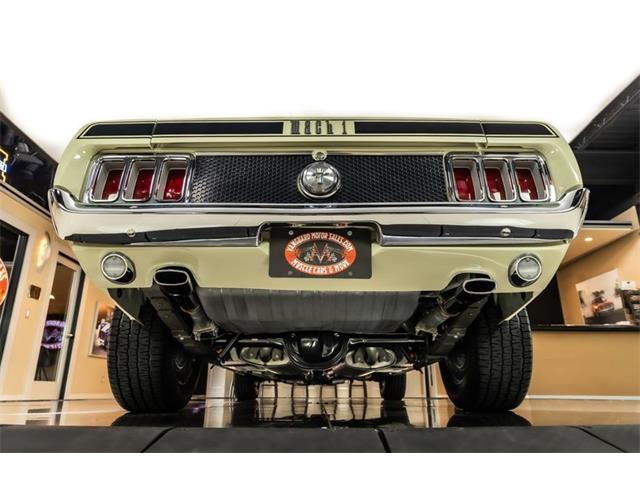 1970 Ford Mustang (CC-2067706) for sale in Plymouth, Michigan