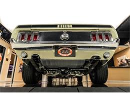 1970 Ford Mustang (CC-2067706) for sale in Plymouth, Michigan