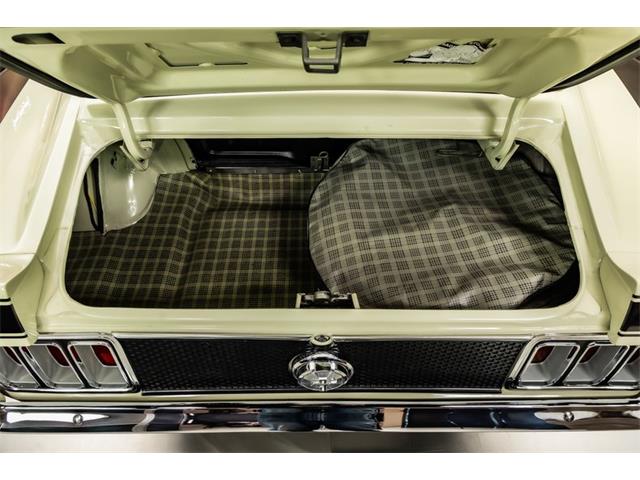 1970 Ford Mustang (CC-2067706) for sale in Plymouth, Michigan
